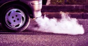 Alessandria. Misure Antismog per elevati livelli di polveri sottili: blocco del traffico domenica 22 ottobre