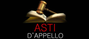 Tutto pronto per la cerimonia conclusiva del Premio Asti d’Appello