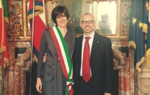 Appendino “Quella Brava” perde il suo Capo di Gabinetto che voleva far togliere la multa all’amico