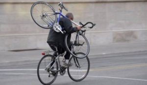 Fino al 22 settembre la “Settimana della Mobilità Sostenibile”