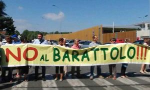 Torino: “Barattolo” ancora sospeso, l’incomprensibile comunicato stampa