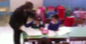 Maltrattamenti ai bambini dell’asilo: arrestate tre maestre a Vercelli