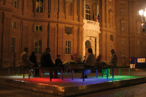 Torino, tanto per cambiare “l’Opera di Luce” necessita di manutenzione