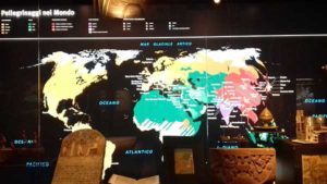 Torino, Odissee a Palazzo Madama