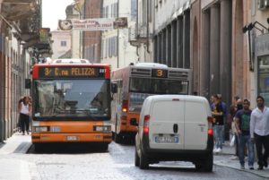 Aggressione autista AMAG Mobilità: il commento del vicesindaco Davide Buzzi Langhi