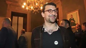 Alessandria, nuova condanna per l’ex capogruppo del M5S