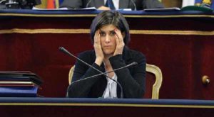 PD e M5S insieme vincerebbero, ma di Chiara Appendino ne avremmo abbastanza