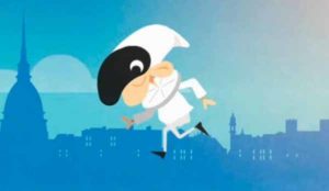 A Torino dal 12 al 14 aprile 2018 il 21° Festival Cartoons on The Bay