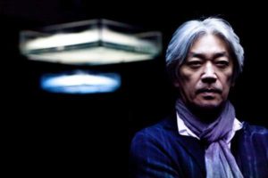 Le emozioni di Ryuichi Sakamoto in Coda di Stephen Nomura Schible a “SeeYouSound”