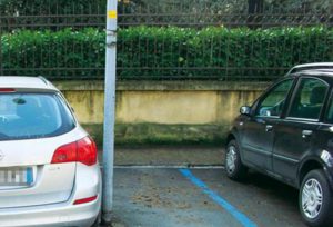 Il Comune di Torino gioisce della legittimità degli aumenti della sosta a pagamento, se ne frega dei disagi ai cittadini