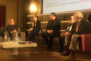 Dura contestazione a Chiara Appendino durante un incontro con Gad Lerner