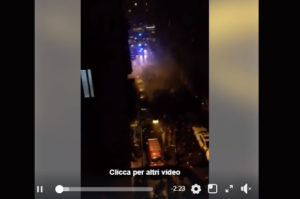 Tafferugli e politica (?) a Torino: la Sindaca prenda posizione. Una qualunque