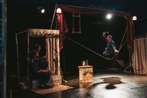 Il Teatro Kor di Asti ospita “Veronique Ensemble” #Inscena il 25 febbraio