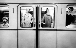 Frank Horvat in mostra a Torino, fino al 20 maggio