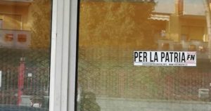 Volantini provocatori e abusivi di Forza Nuova a Torino: il comunicato del PD cittadino