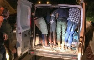 Immigrazione clandestina, operazione congiunta Polizia di Torino e Polizia francese