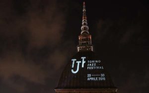 Torna il Torino Jazz Festival, dal 23 al 30 aprile