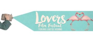 Il 33° Lovers Film Festival Torino LGBTQI Visions, ogni anno la spara più grossa