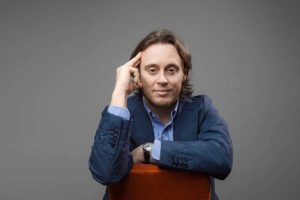 Michele Mariotti sul podio dell’Orchestra e Coro del Teatro Regio il 27 aprile