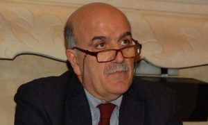 Mimmo Lucà lascia il PD torinese