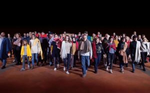 A Torino il 1° maggio a tempo di Gran Ballo