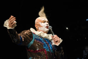 Walter Malosti #Inscena con “I Sonetti” di Shakespeare ad Asti. Il 24 aprile