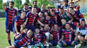 A Torino c’è una realtà sportiva che va messa sotto i riflettori, e non è la Juve: è il Garino