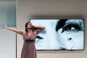 Al Teatro Regio #Inscena “Il Segreto Di Susanna” e “La Voix Humaine”. Il 16 maggio