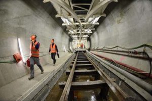 “Giù le mani dalla TAV e dall’economia regionale”, il comunicato stampa del PD torinese