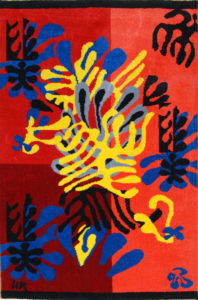 Aosta ospita “Henri Matisse. Sulla scena dell’arte”