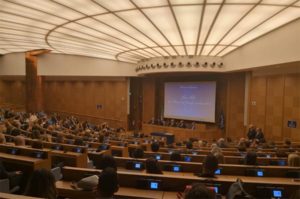 Lorenza Morello nominata Consigliere per gli affari giuridici della fondazione Italia-Usa