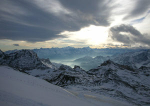 Nuovo sito istituzionale della Regione Valle d’Aosta