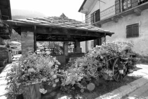 Aosta, nel Borgo di Etroubles “Avant tout musique” fino al 22 agosto