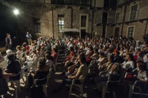 Grande successo per Astiteatro40
