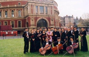 Dal 28 luglio la Trentottesima Estate musicale di Gressoney