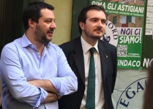 Rimborsopoli: undici mesi a Riccardo Molinari, capogruppo leghista alla Camera