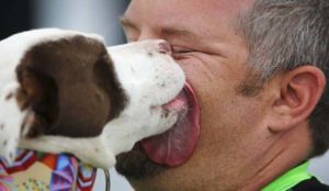 Alessandria, inaugurazione della nuova area cani “Fibi”