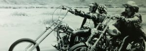 Torino, “Easy Rider, Il mito della motocicletta come arte”