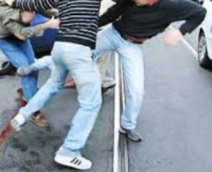 Il clamoroso silenzio leghista sul pestaggio della coppia gay torinese