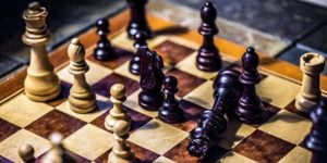 Alessandria capitale degli Scacchi fino al 29 luglio coi maestri valdostani