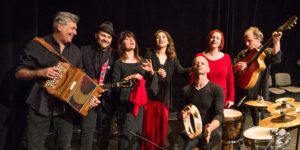 Torino, Estate Reale fino al 15 luglio