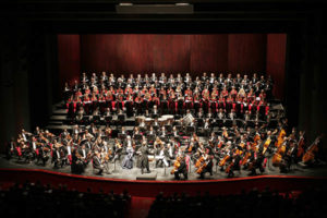 Torino, l’Orchestra del Teatro Regio presenta Mendelsoohn e Bizet. Il 13 luglio