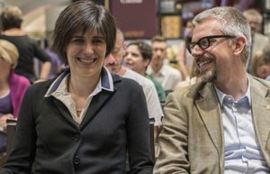 L’ex Capo di Gabinetto di Appendino si accorge che nel M5S sono “Impreparati e Totalitari”