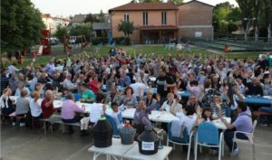 Torino, il 15 settembre torna la festa dei vicini