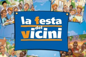 La Festa dei Vicini di Torino, il 15 e 16 settembre