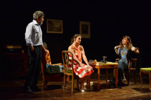 Sabato 29 settembre al Piccolo Teatro Regio di Torino #Inscena il nuovo spettacolo di Massimo Cotto