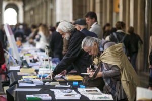A Torino torna “Portici di Carta”