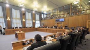 Valle d’Aosta, approvate due mozioni. Il comunicato bilingue