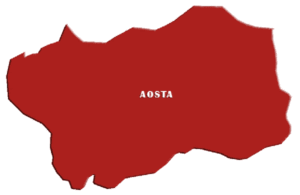 Vigili del Fuoco Valle d’Aosta, il comunicato stampa