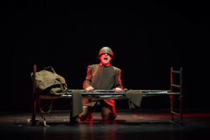 Asti, dal 17 ottobre all’11 novembre si racconta a teatro “1918-2018: la vittoria della Prima Guerra Mondiale”